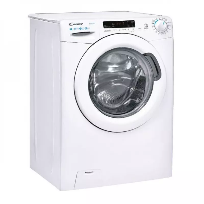 Candy CS4 1172DE/1-S wasmachine frontlader 7 kg 1051 t/min wit