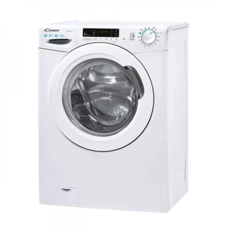 Candy CS4 1172DE/1-S wasmachine frontlader 7 kg 1051 t/min wit