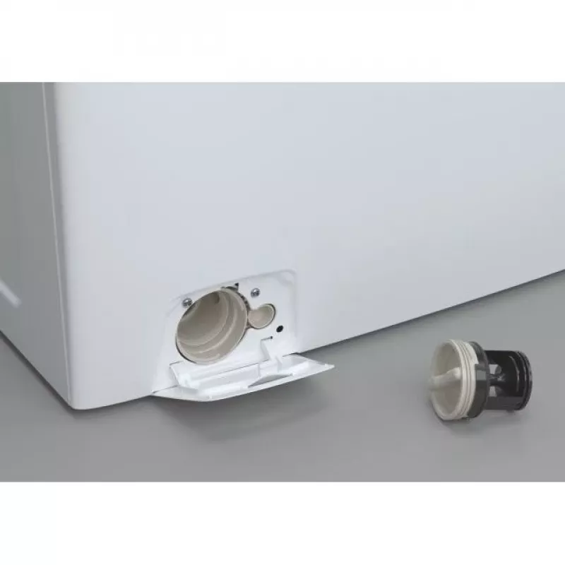 Candy CS4 1172DE/1-S wasmachine frontlader 7 kg 1051 t/min wit