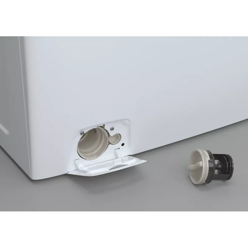 Candy Smart CS4 1262DE/1-S wasmachine frontlader 6 kg 1200 t/min wit