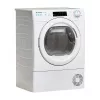 Candy Smart Pro CSOE H10A2TE-S wasdroger vrijstaand frontlader 10 kg wit