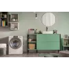 Candy RapidÓ PRO RP 486BWMR/1-S wasmachine frontlader 8 kg 1400 t/min wit