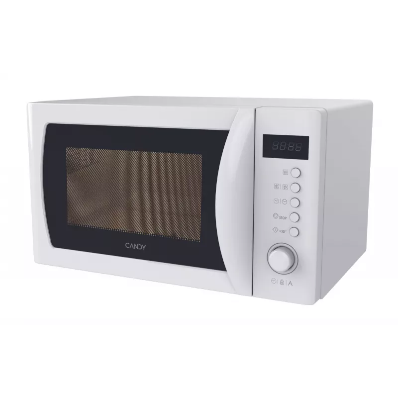 Candy Idea CMWA20SDLW wit solo-magnetron werkblad 20 L 700 W