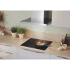 Candy CDTP644SC/E1 zwart inbouw 59 cm inductiekookplaat 4 kookzones