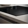 Candy CDTP644SC/E1 zwart inbouw 59 cm inductiekookplaat 4 kookzones