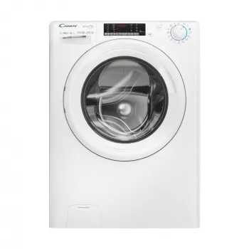 Candy Smart Pro Inverter CO 474TWM6/1-S wasmachine frontlader 7 kg 1400 t/min wit