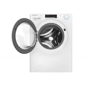 Candy Smart Pro Inverter CO 474TWM6/1-S wasmachine frontlader 7 kg 1400 t/min wit