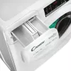 Candy Smart Pro Inverter CO 474TWM6/1-S wasmachine frontlader 7 kg 1400 t/min wit