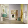 Candy Smart Pro Inverter CO 474TWM6/1-S wasmachine frontlader 7 kg 1400 t/min wit