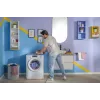 Candy Smart Pro Inverter CO 474TWM6/1-S wasmachine frontlader 7 kg 1400 t/min wit