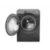 Candy RapidÓ PRO RP4 476BWMRR/1-S wasmachine frontlader 7 kg 1351 t/min antraciet