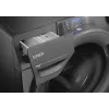 Candy RapidÓ PRO RP4 476BWMRR/1-S wasmachine frontlader 7 kg 1351 t/min antraciet