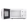 Candy Idea CMW20SMWLI/4U wit solo-magnetron werkblad 20 L 700 W
