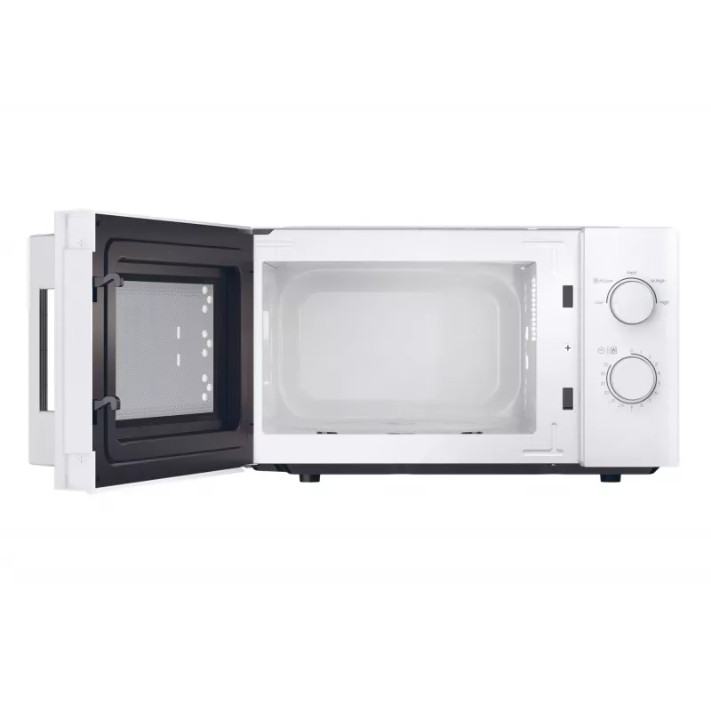 Candy Idea CMW20SMWLI/4U wit solo-magnetron werkblad 20 L 700 W