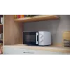 Candy Idea CMW20SMWLI/4U wit solo-magnetron werkblad 20 L 700 W