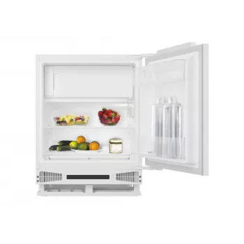 Candy CM4SE68W combi-koelkast onderbouwbaar 111 L