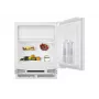 Candy CM4SE68W combi-koelkast onderbouwbaar 111 L