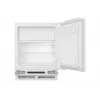 Candy CM4SE68W combi-koelkast onderbouwbaar 111 L
