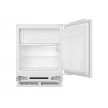 Candy CM4SE68W combi-koelkast onderbouwbaar 111 L