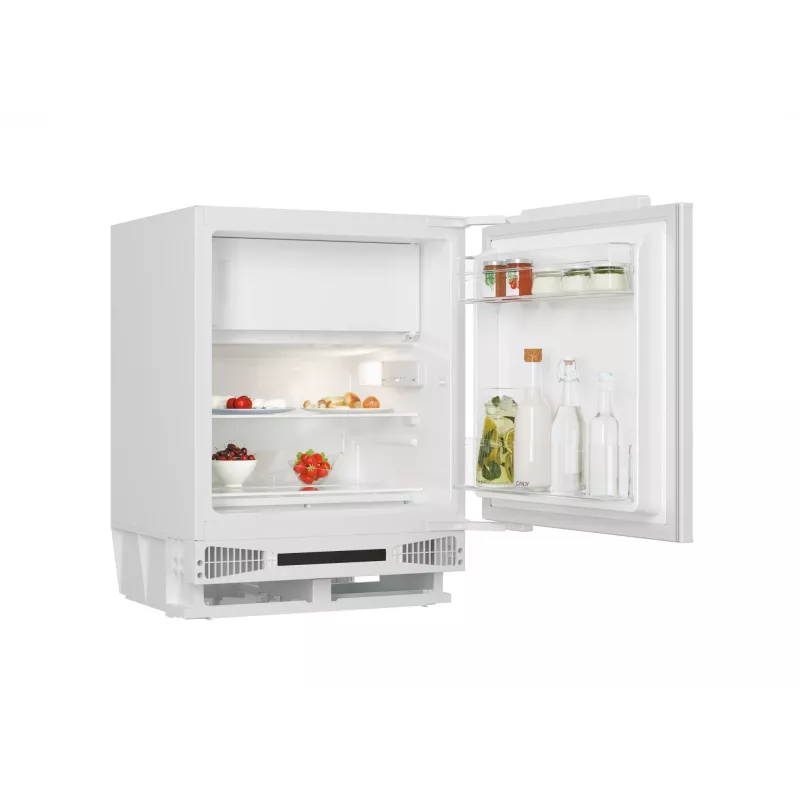 Candy CM4SE68W combi-koelkast onderbouwbaar 111 L