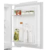 Candy CM4SE68W combi-koelkast onderbouwbaar 111 L