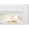 Candy CM4SE68W combi-koelkast onderbouwbaar 111 L
