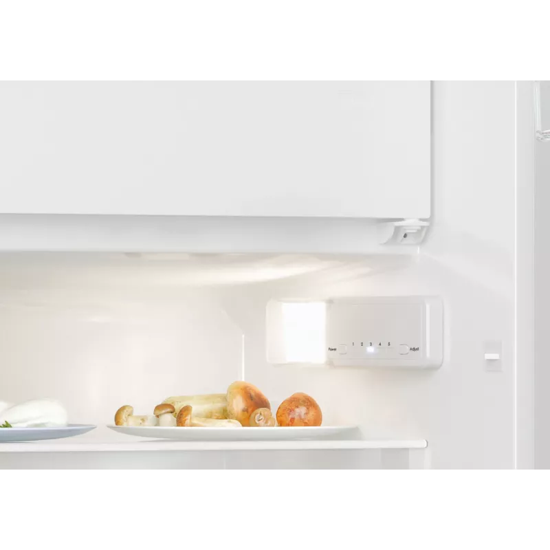 Candy CM4SE68W combi-koelkast onderbouwbaar 111 L