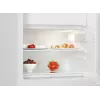 Candy CM4SE68W combi-koelkast onderbouwbaar 111 L