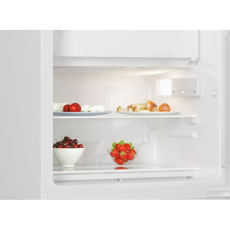 Candy CM4SE68W combi-koelkast onderbouwbaar 111 L