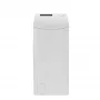 Candy TCA063D3-S wasmachine bovenlader 6 kg 1000 t/min wit