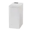 Candy TCA063D3-S wasmachine bovenlader 6 kg 1000 t/min wit