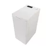 Candy TCA063D3-S wasmachine bovenlader 6 kg 1000 t/min wit