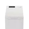 Candy TCA063D3-S wasmachine bovenlader 6 kg 1000 t/min wit