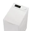 Candy TCA063D3-S wasmachine bovenlader 6 kg 1000 t/min wit