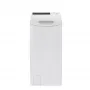 Candy TCA264TM5-S wasmachine bovenlader 6 kg 1200 t/min wit