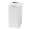 Candy TCA264TM5-S wasmachine bovenlader 6 kg 1200 t/min wit