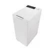 Candy TCA264TM5-S wasmachine bovenlader 6 kg 1200 t/min wit