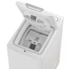 Candy TCA264TM5-S wasmachine bovenlader 6 kg 1200 t/min wit