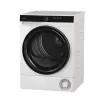Candy Smart Pro BS H9N2B-S warmtepompdroger vrijstaand frontlader 9 kg wit