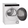 Candy Smart Pro BS H9N2B-S warmtepompdroger vrijstaand frontlader 9 kg wit