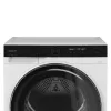 Candy Smart Pro BS H9N2B-S warmtepompdroger vrijstaand frontlader 9 kg wit