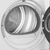 Candy Smart Pro BS H9N2B-S warmtepompdroger vrijstaand frontlader 9 kg wit