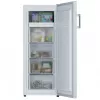 Candy CNUQ2L513EWH vriezer losstaand 169 L wit