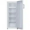 Candy CNUQ2L513EWH vriezer losstaand 169 L wit