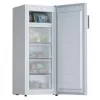 Candy CNUQ2L513EWH vriezer losstaand 169 L wit