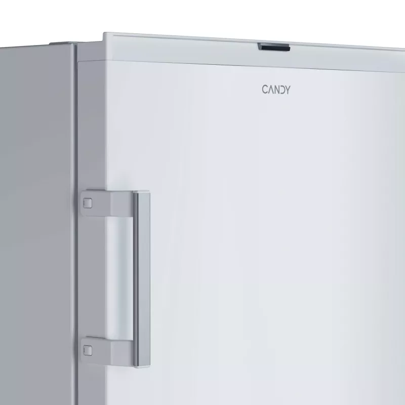 Candy CNUQ2L513EWH vriezer losstaand 169 L wit