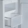 Candy CNUQ2L513EWH vriezer losstaand 169 L wit