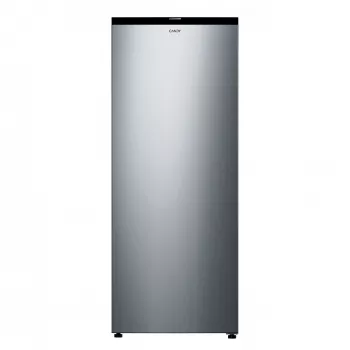 Candy CNUQ2L513EX vriezer vrijstaand 169 L RVS