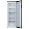 Candy CNUQ2L513EX vriezer vrijstaand 169 L RVS