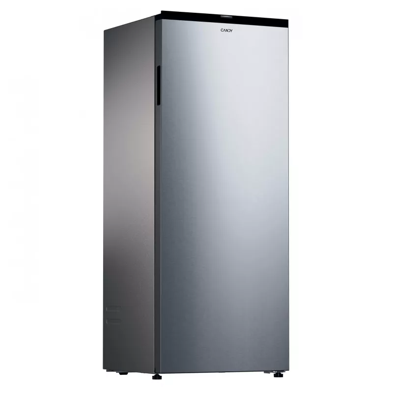 Candy CNUQ2L513EX vriezer vrijstaand 169 L RVS